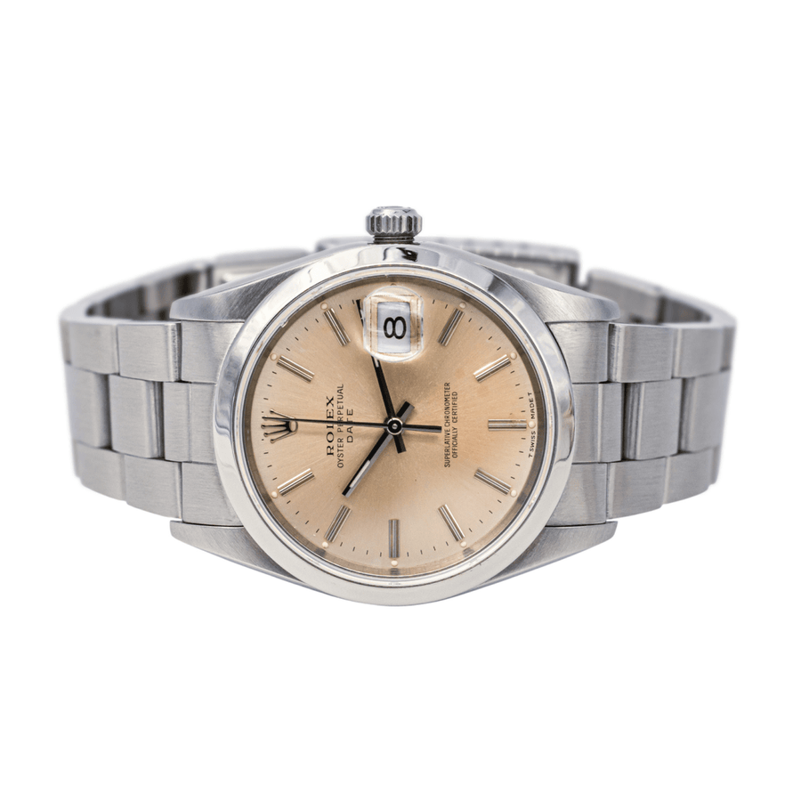 Montre ROLEX 