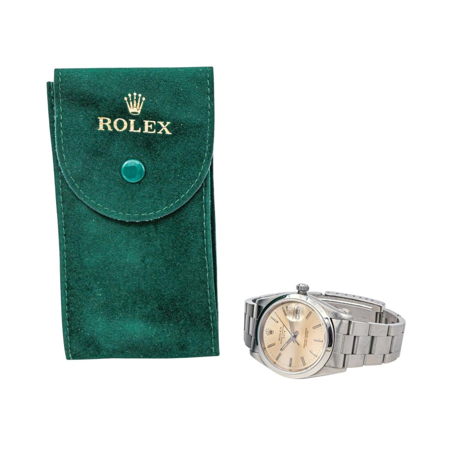 Montre ROLEX 