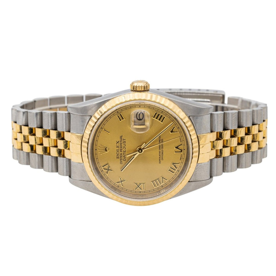 Montre ROLEX 