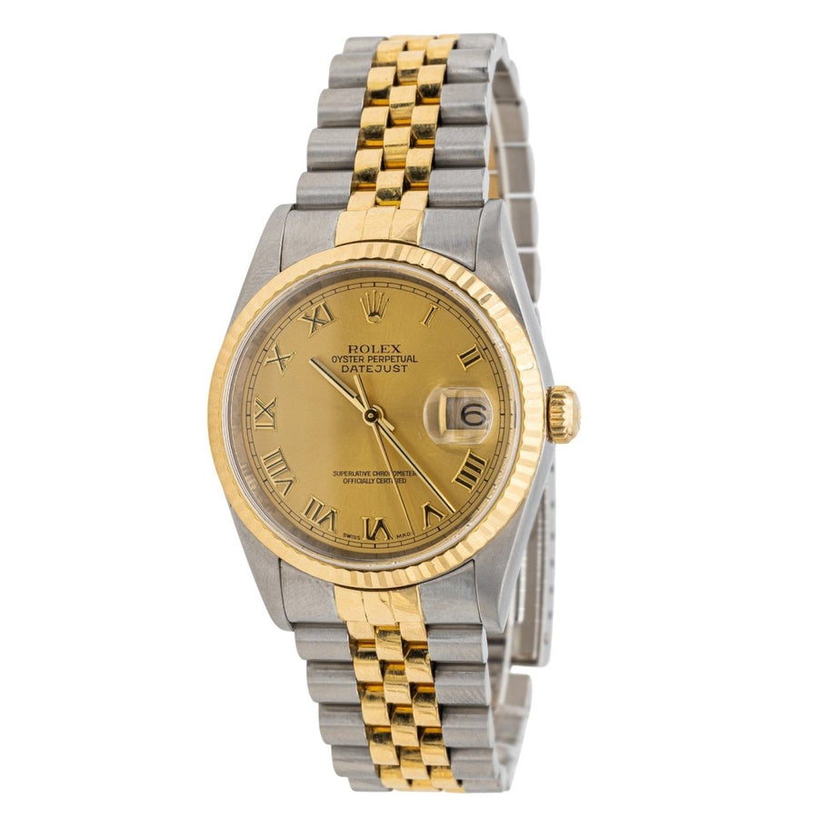 Montre ROLEX 