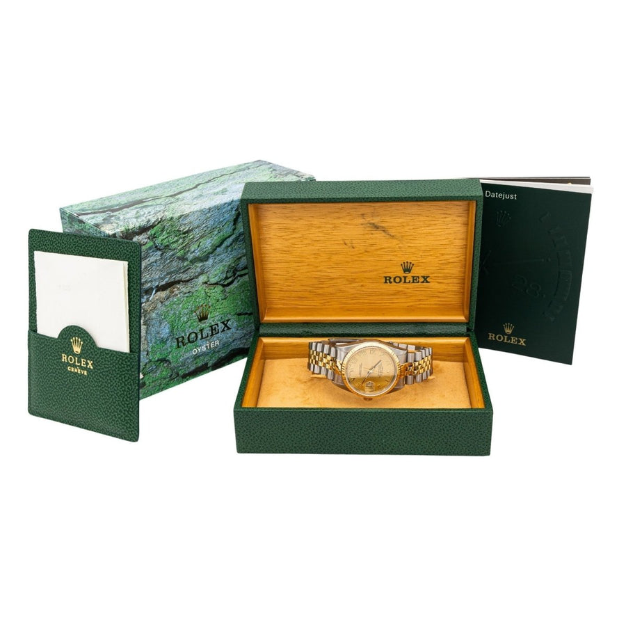 Montre ROLEX 