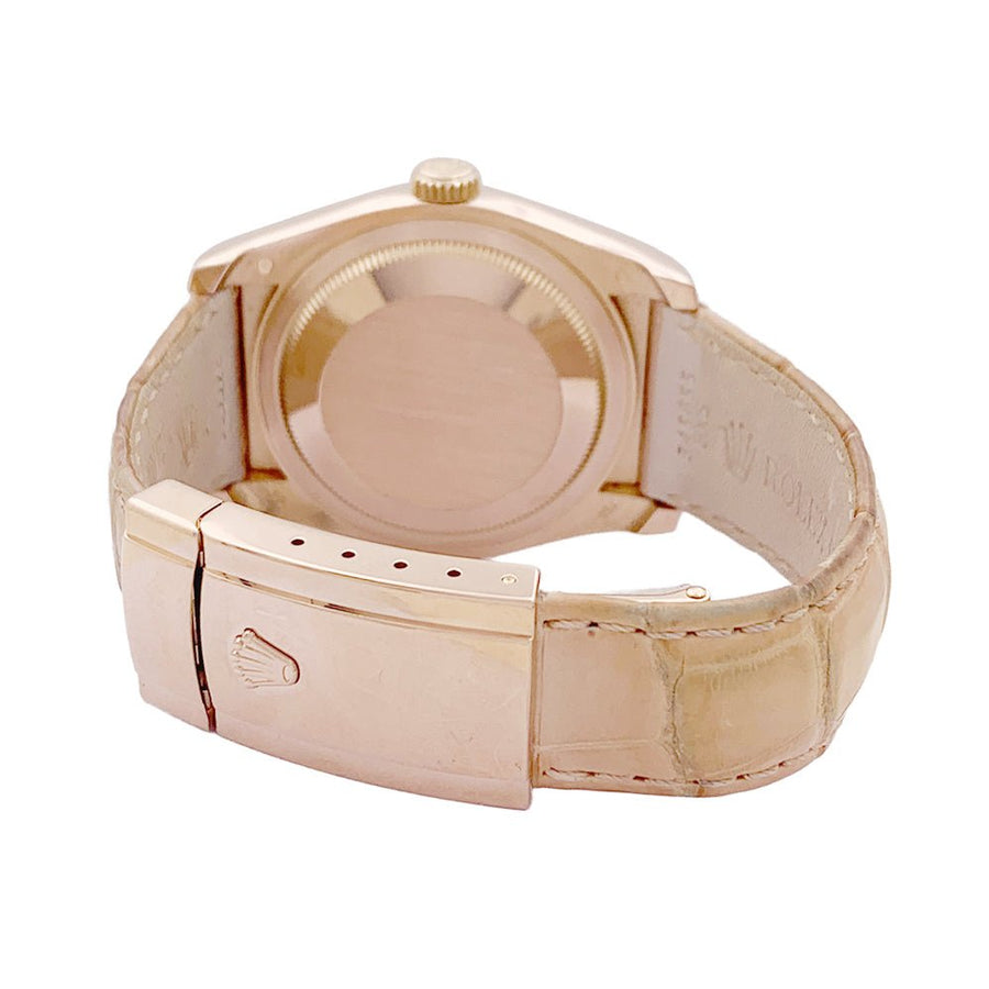 Montre Rolex 