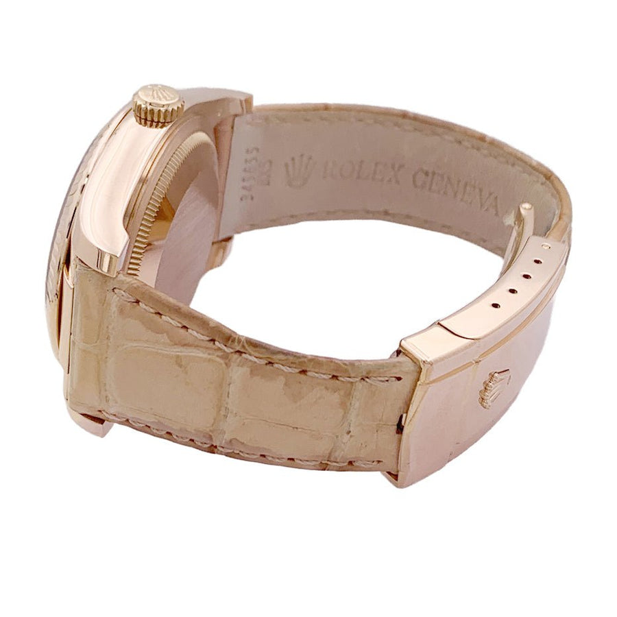 Montre Rolex 