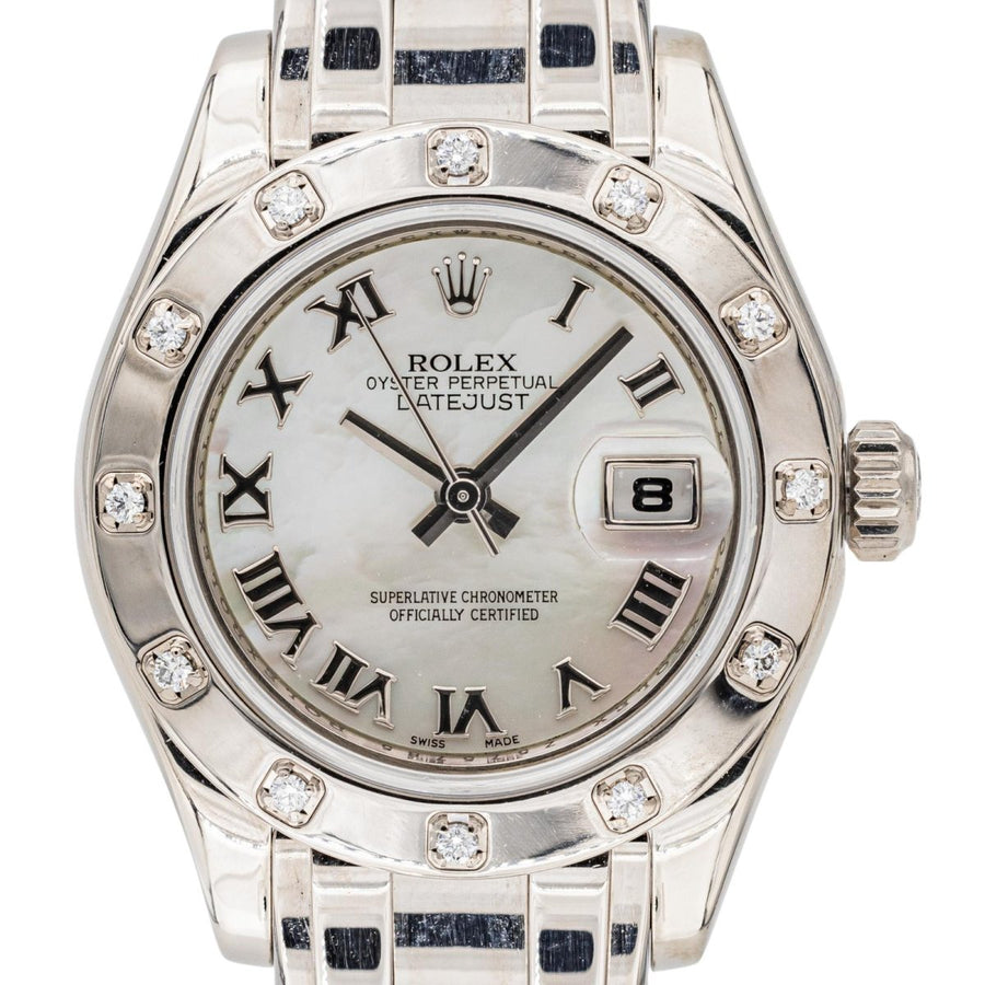 Montre ROLEX 