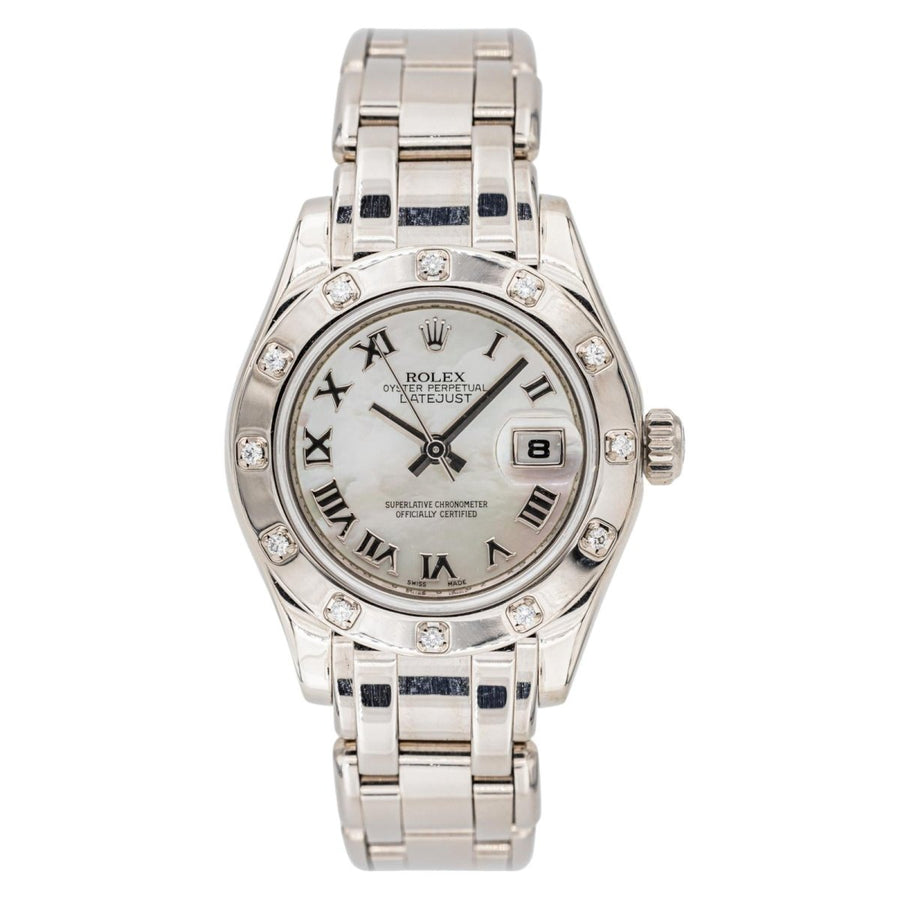 Montre ROLEX 