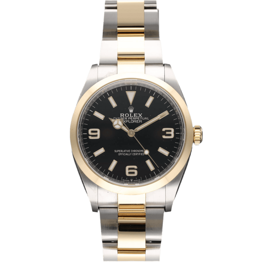 Montre Rolex 