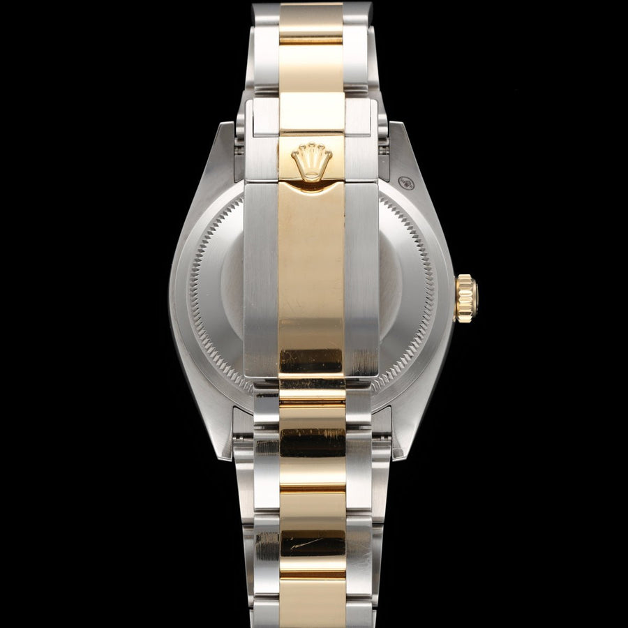 Montre Rolex 