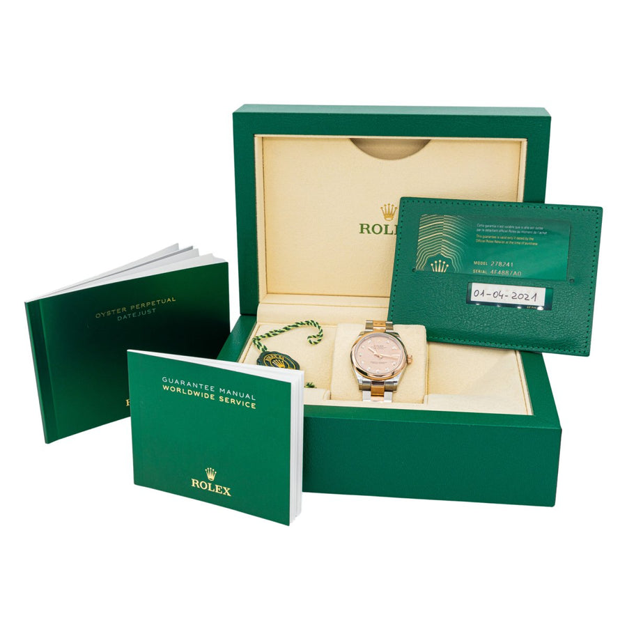 Montre ROLEX 