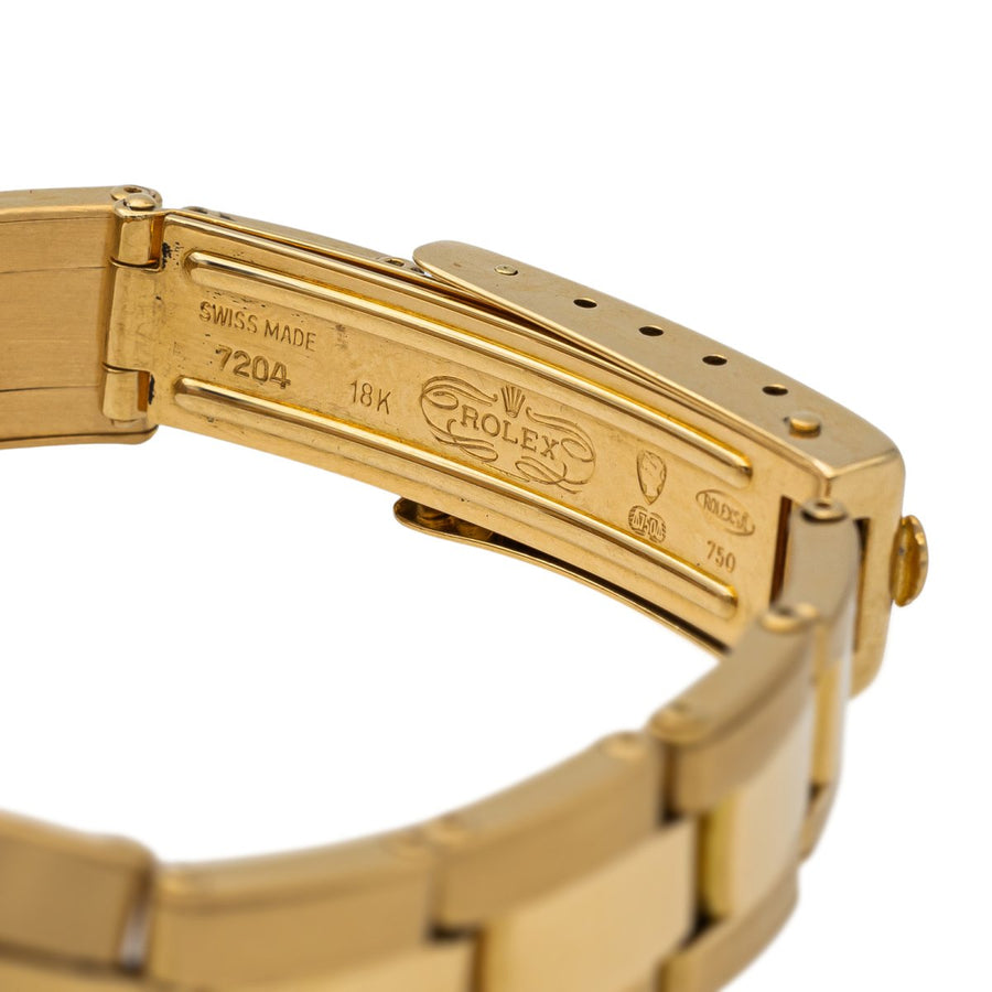 Montre ROLEX 