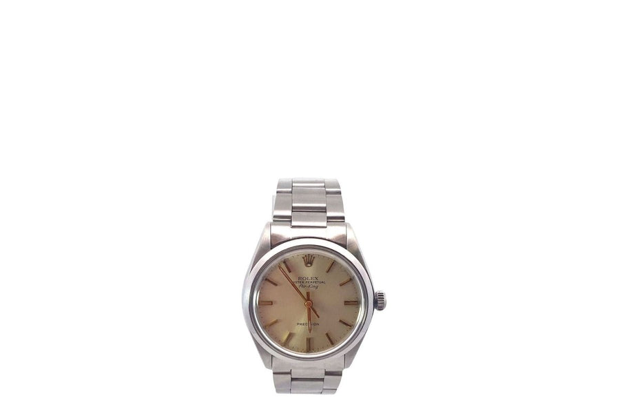 Montre Rolex Oyster Air King