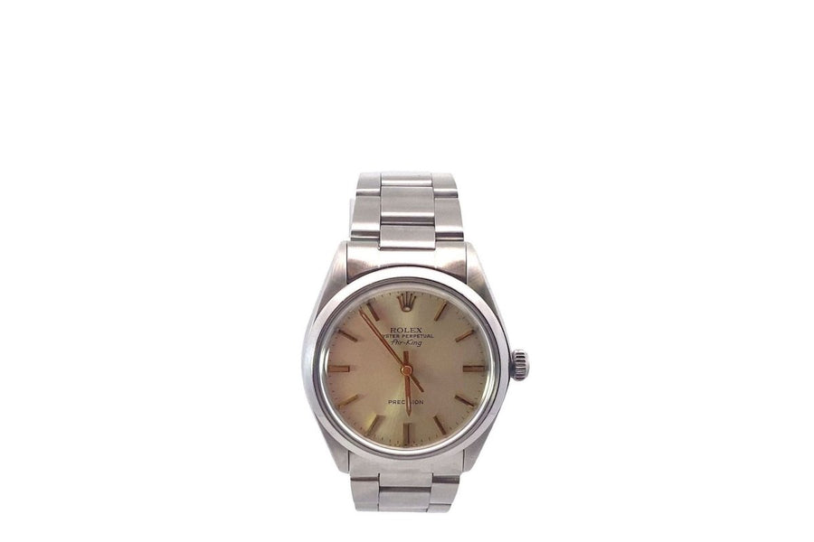 Montre Rolex Oyster Air King
