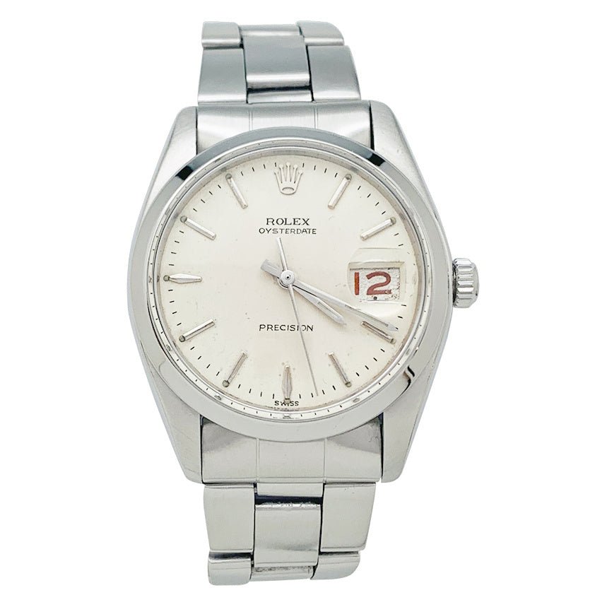 Montre Rolex 