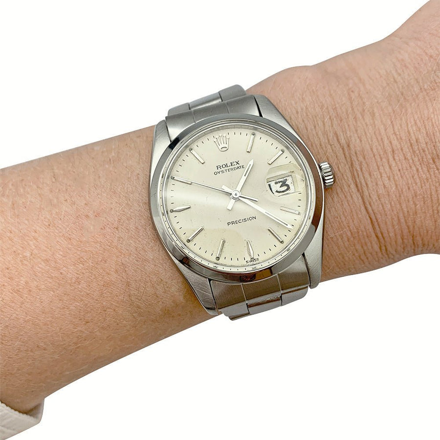 Montre Rolex 