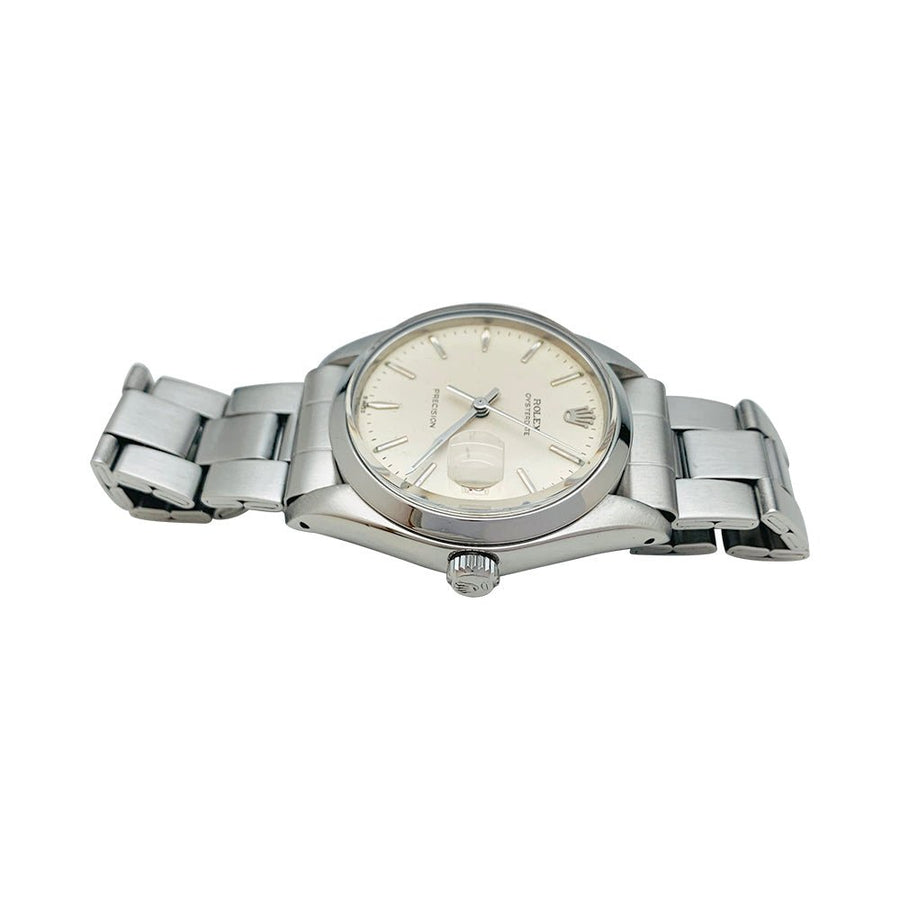 Montre Rolex 