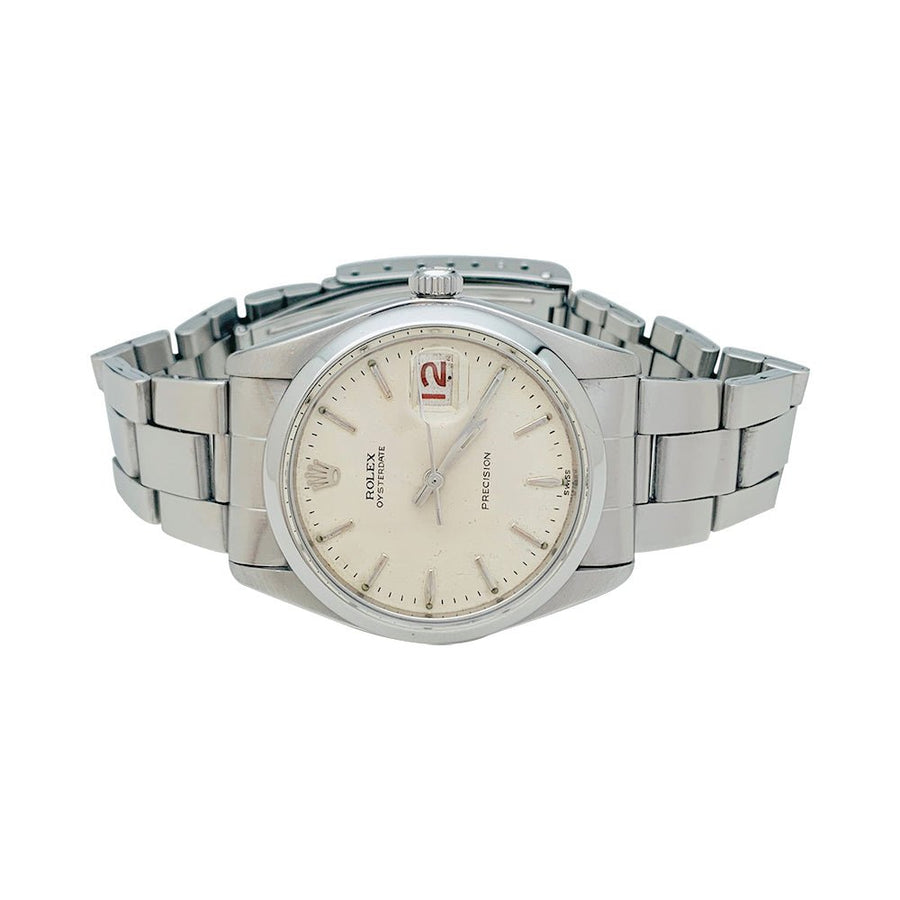 Montre Rolex 