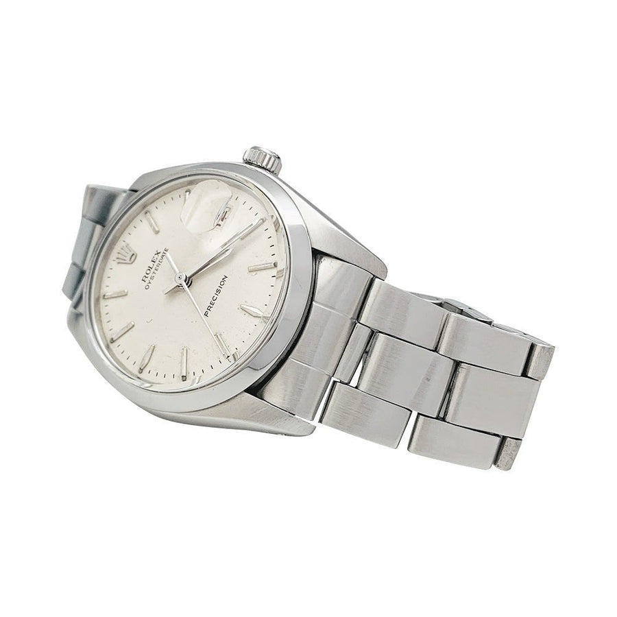 Montre Rolex 
