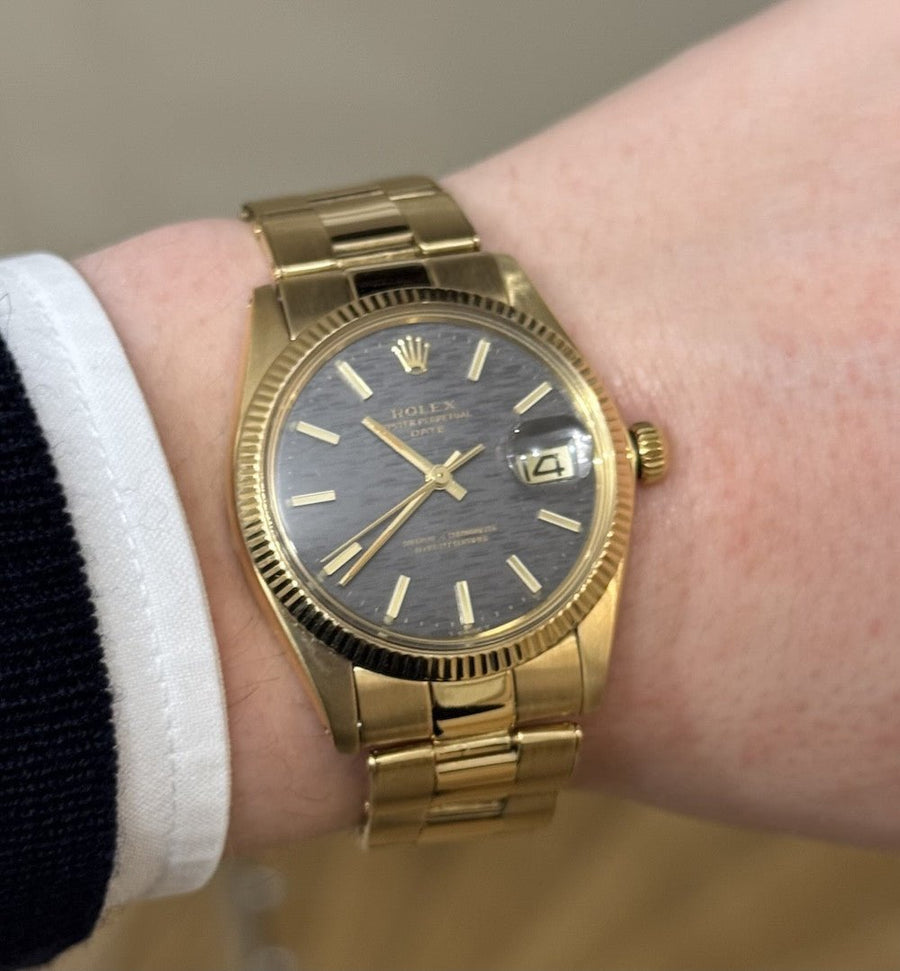 Montre ROLEX 