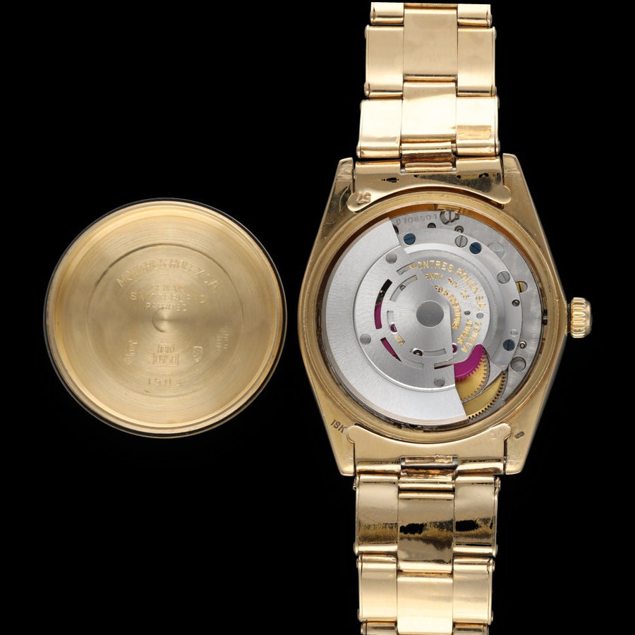 Montre ROLEX 