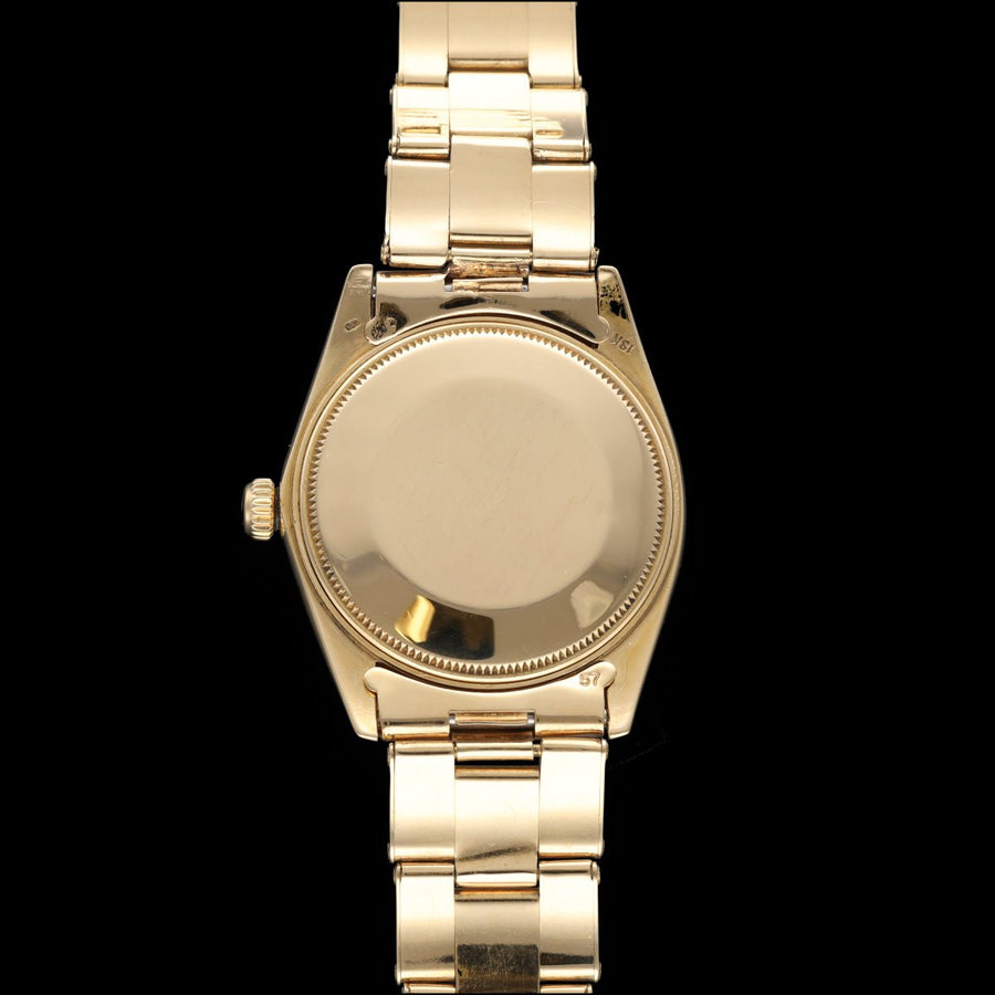 Montre ROLEX 