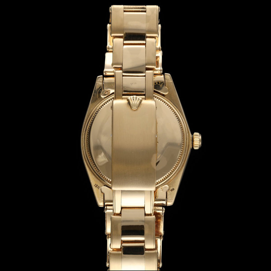 Montre ROLEX 