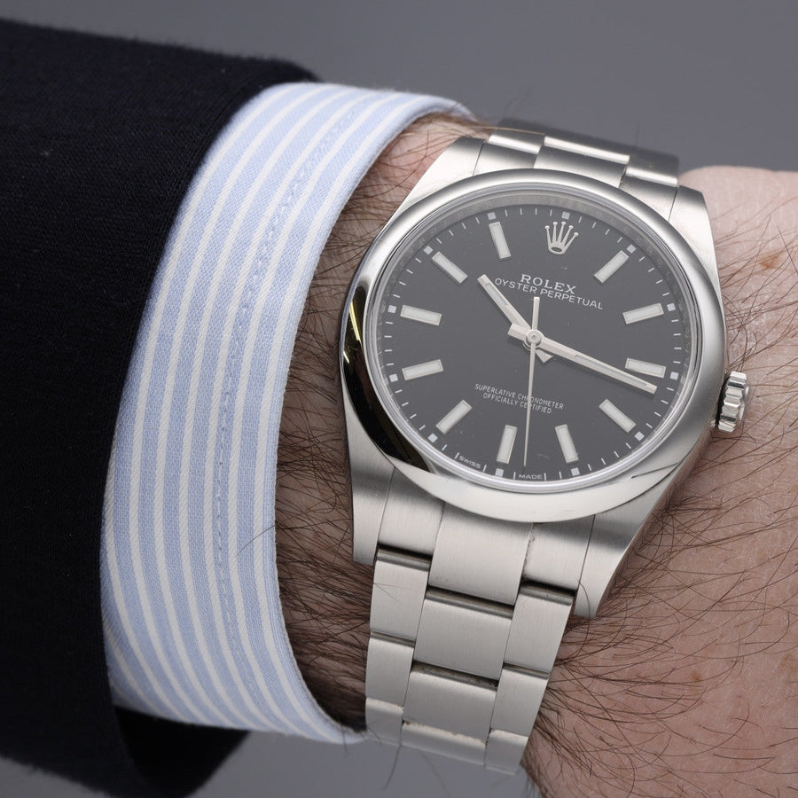 Montre ROLEX 