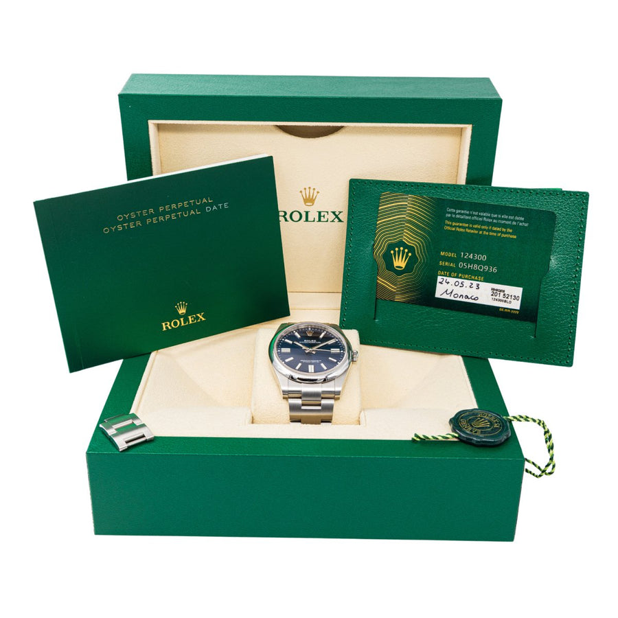 Montre ROLEX 