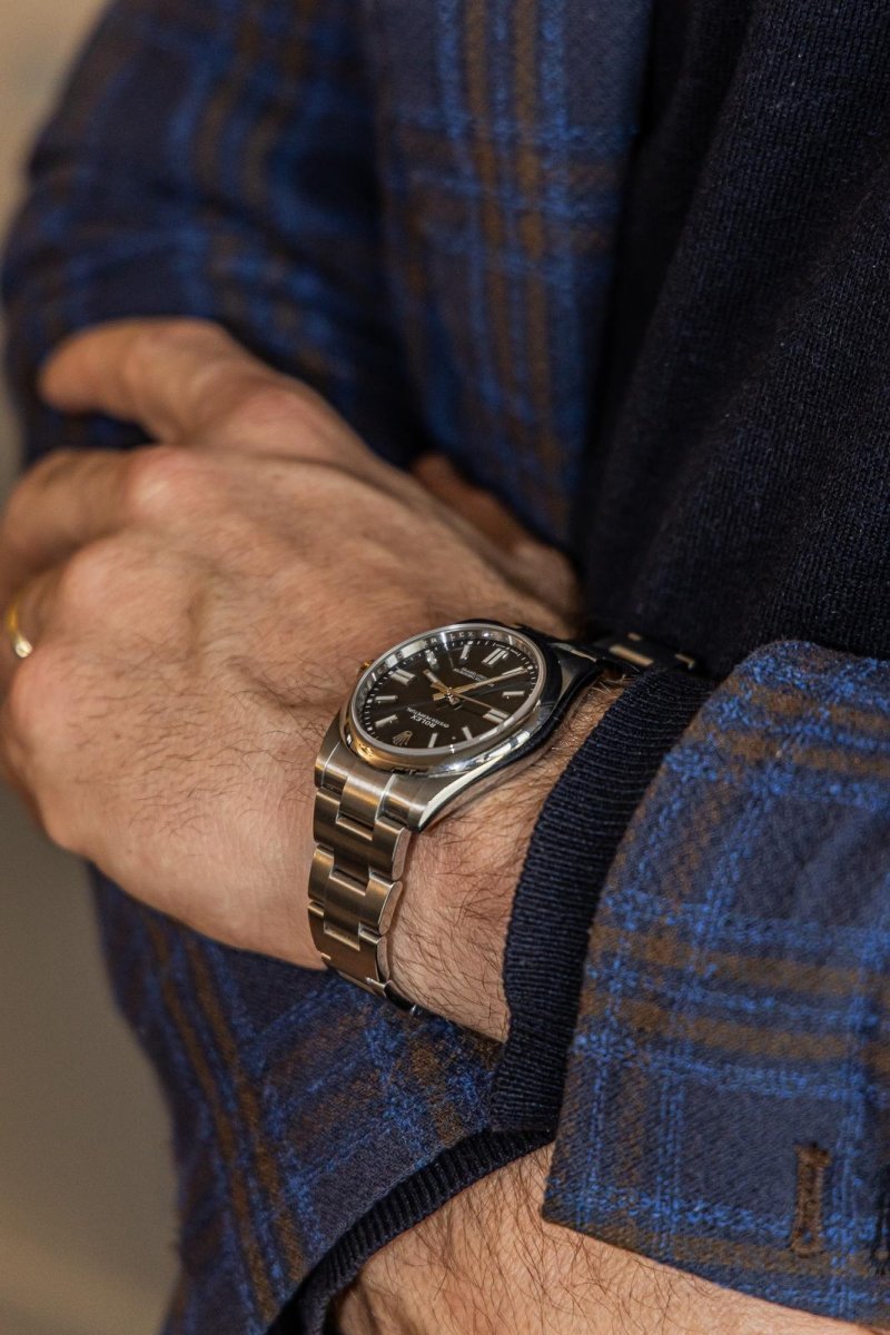 Montre ROLEX 