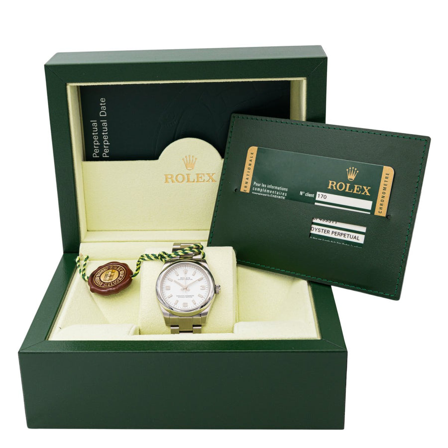 Montre ROLEX 
