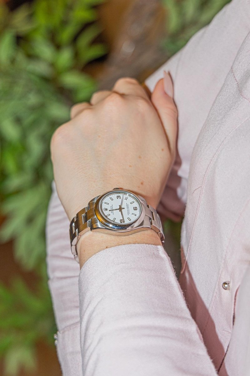 Montre ROLEX 