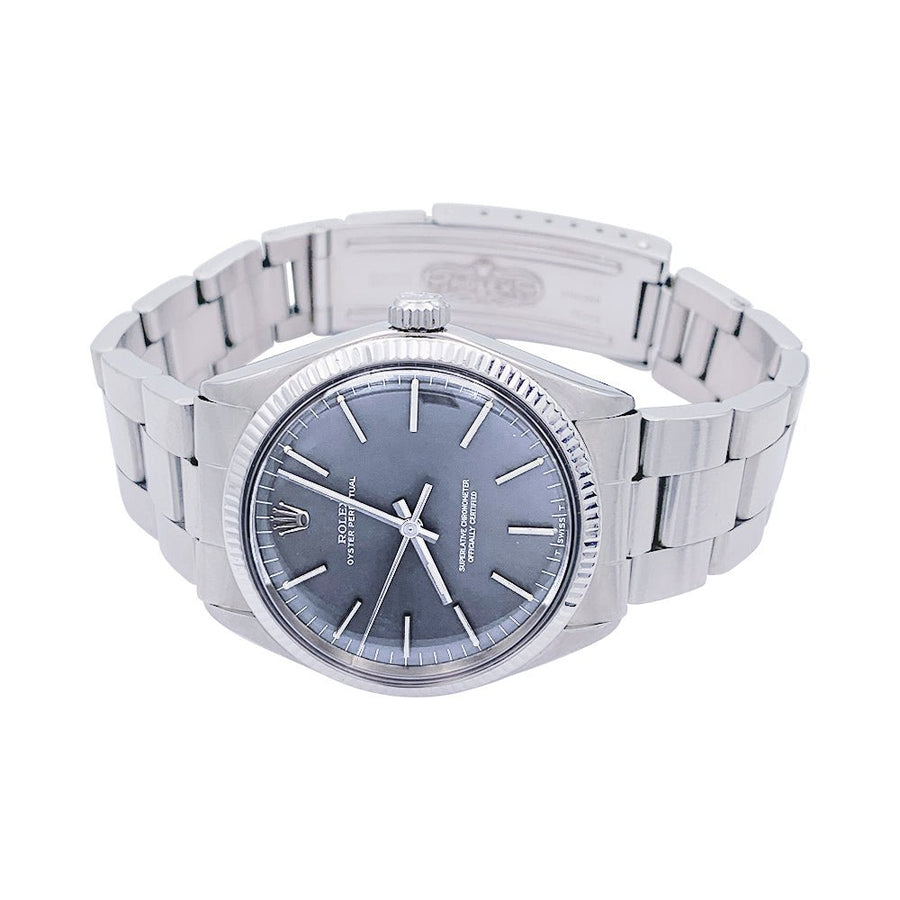 Montre Rolex, 