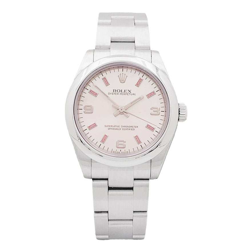 Montre Rolex, 