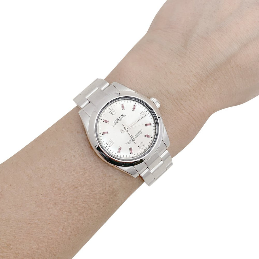 Montre Rolex, 