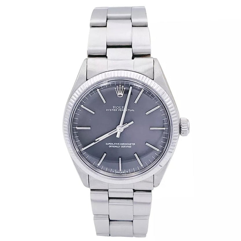 Montre Rolex, 