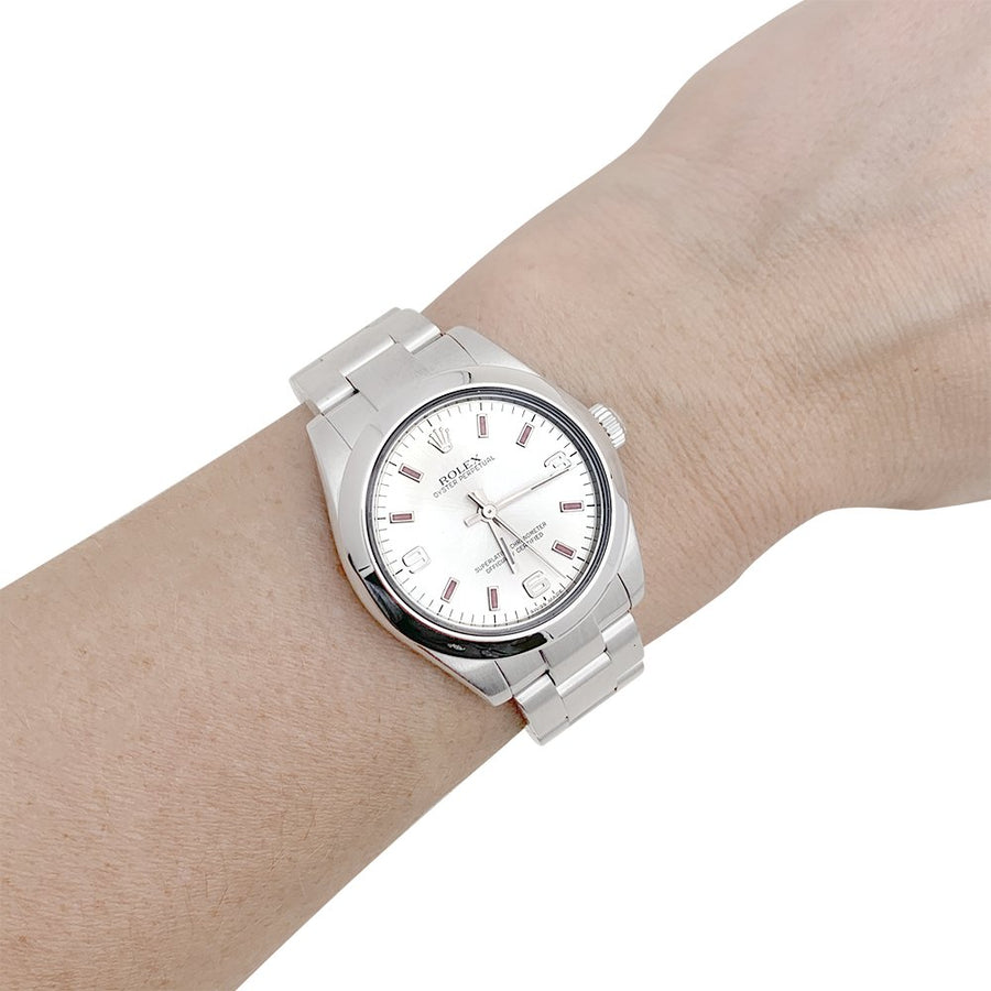 Montre Rolex, 