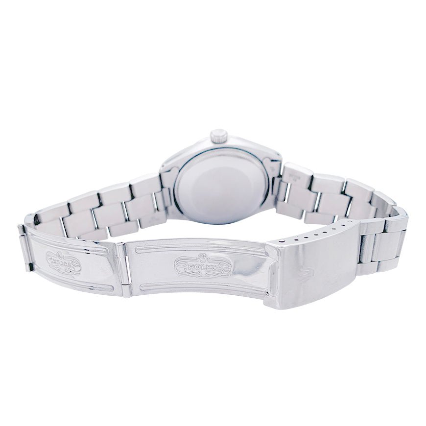 Montre Rolex, 