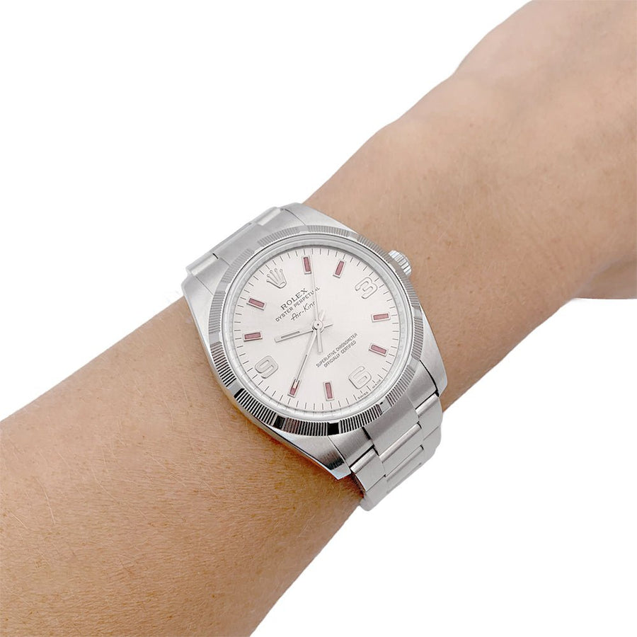 Montre ROLEX 