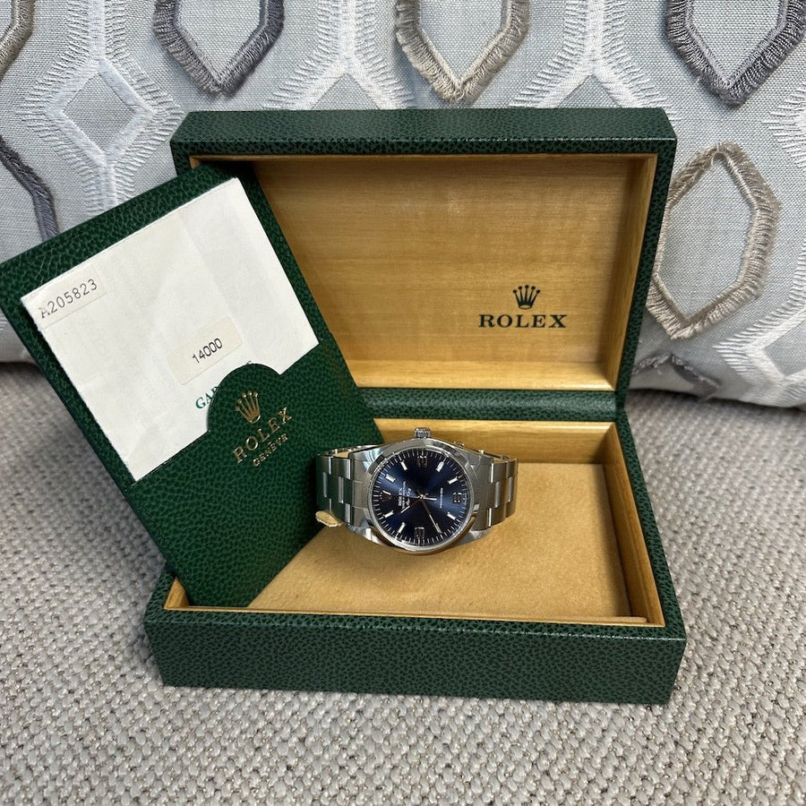 Montre Rolex 