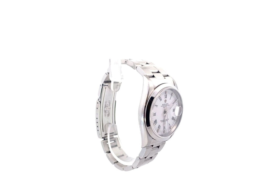 Montre Rolex Oyster Perpetual Date