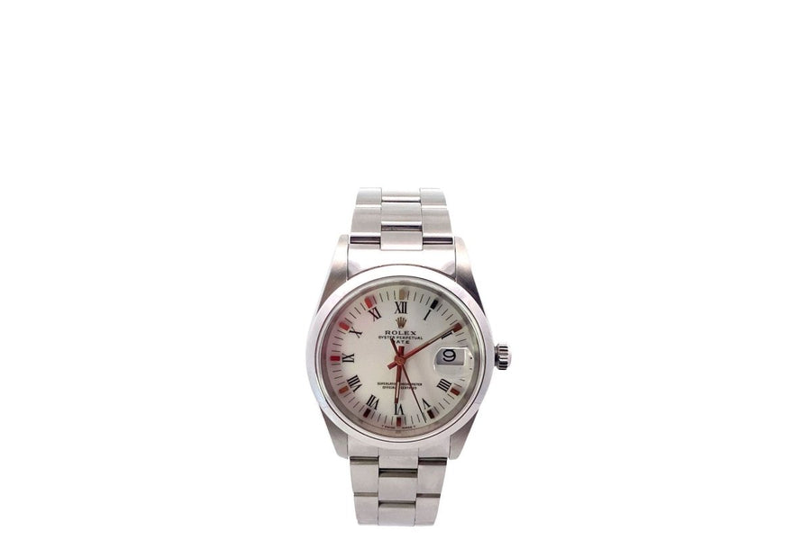 Montre Rolex Oyster Perpetual Date