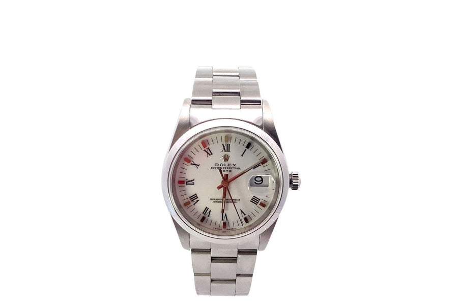 Montre Rolex Oyster Perpetual Date