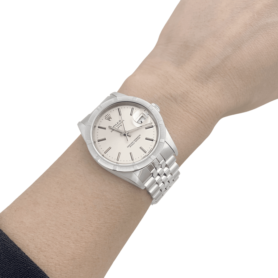 Montre Rolex 