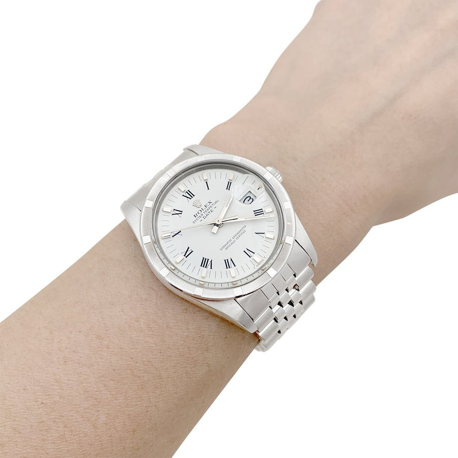 Montre ROLEX 