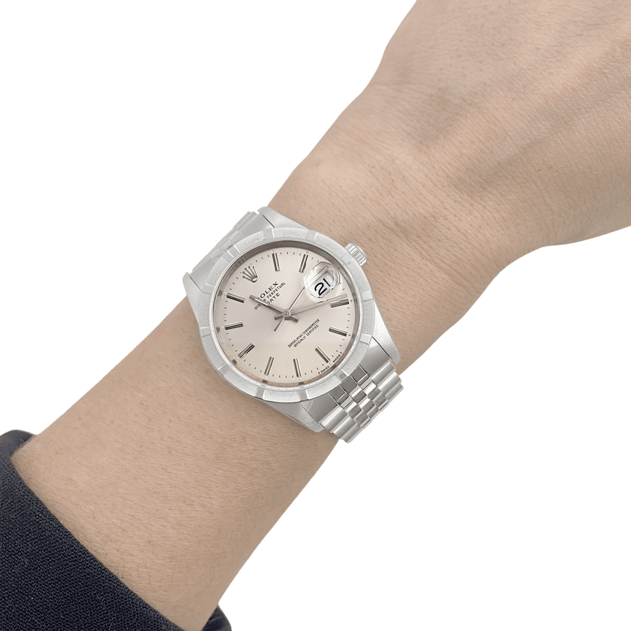 Montre Rolex 