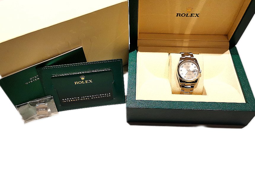 Montre ROLEX 