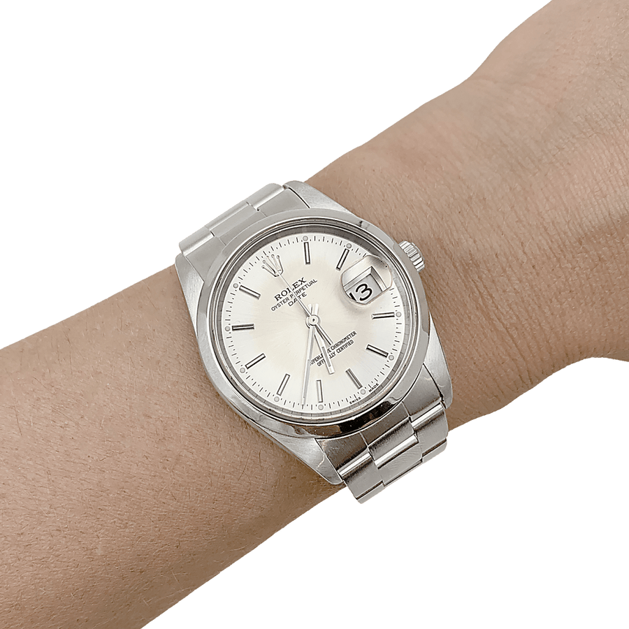Montre ROLEX 
