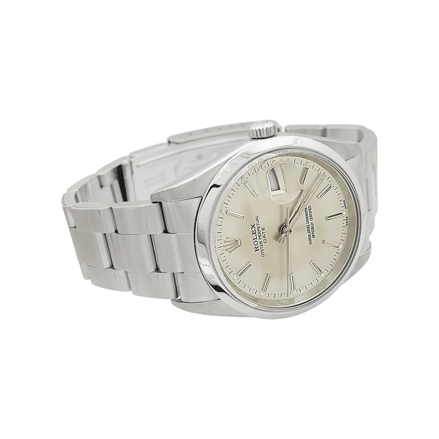 Montre ROLEX 