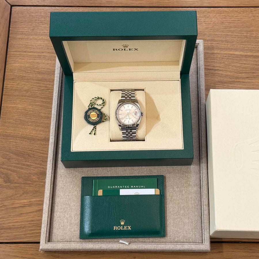 Montre Automatique ROLEX 
