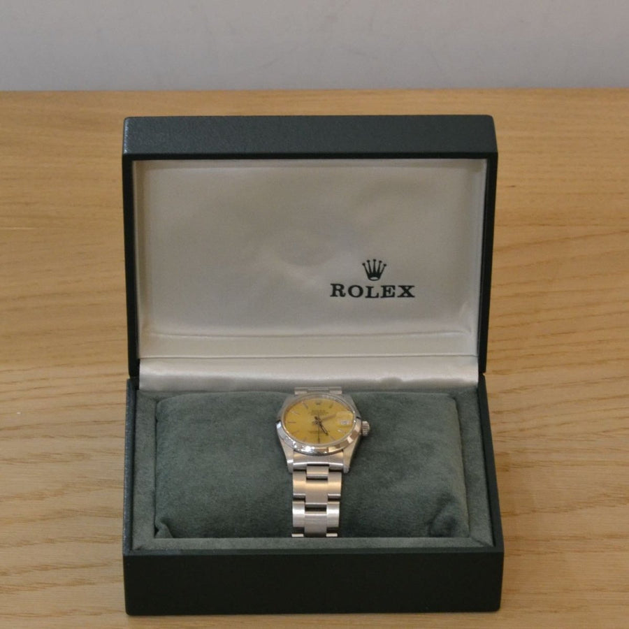 Montre ROLEX 
