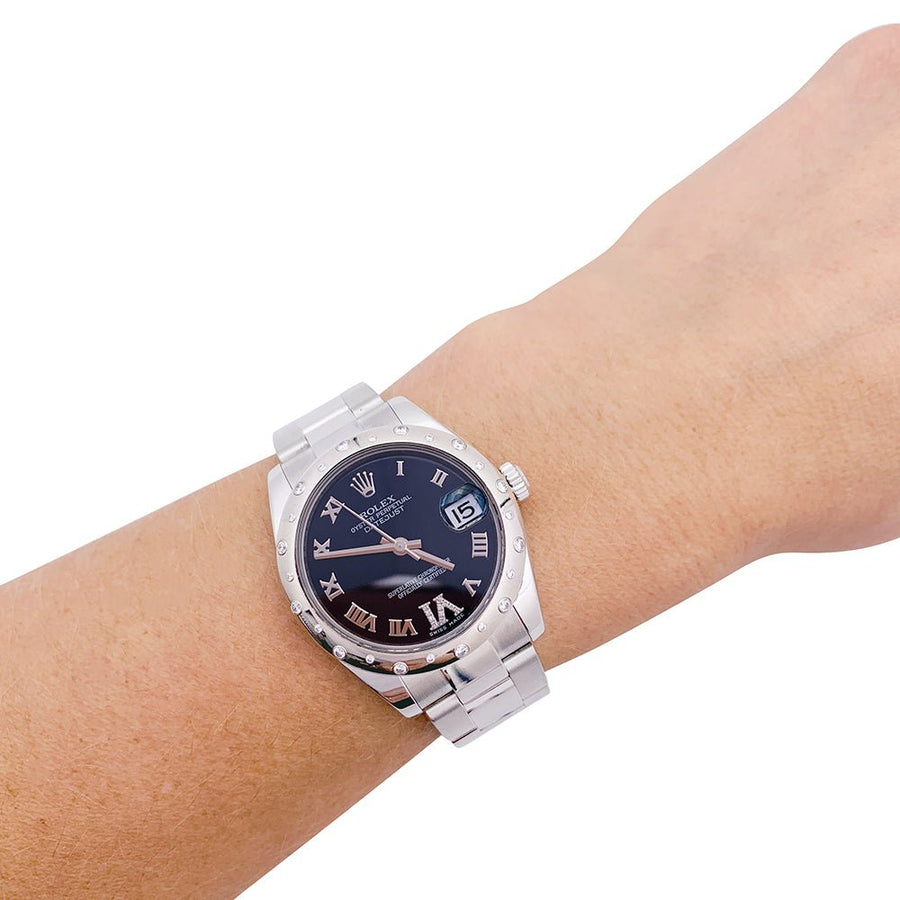 Montre ROLEX 