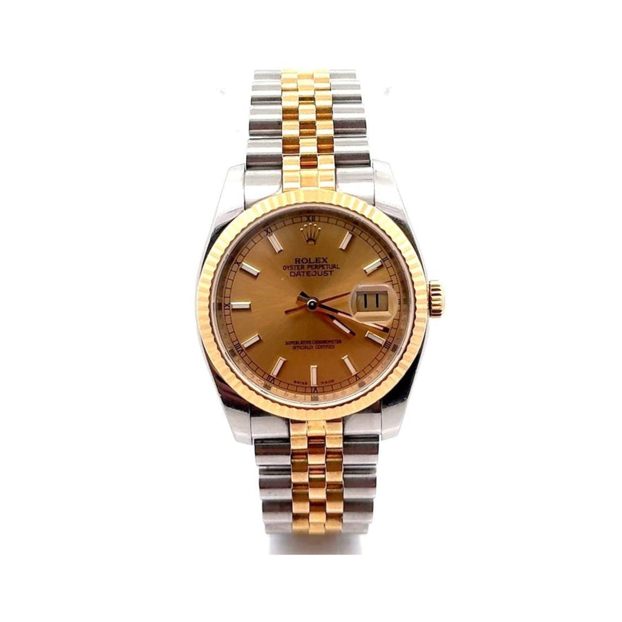 Montre ROLEX 